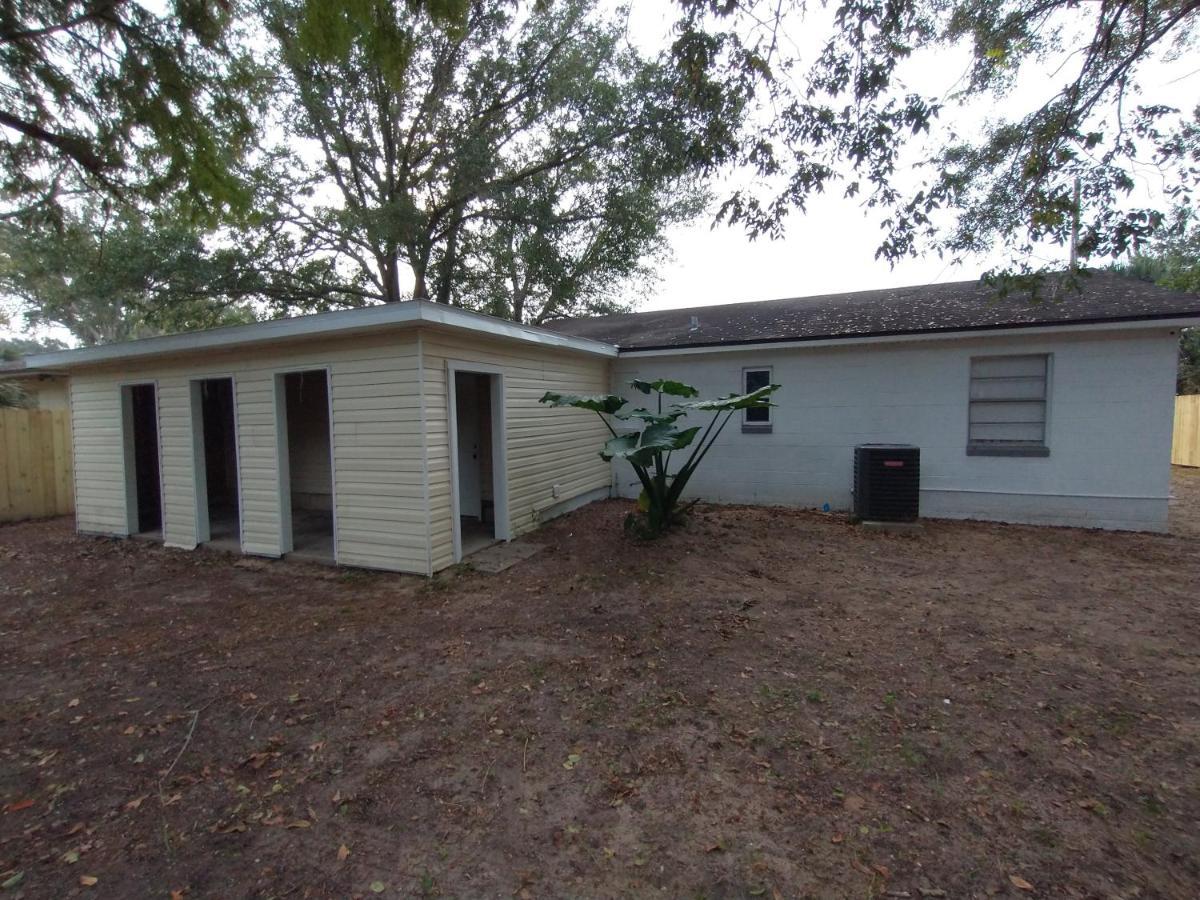 Welcome To Pineapple House! Pensacola Exterior photo